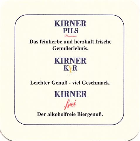 kirn kh-rp kirner quad 2b (180-pils kyr frei) 